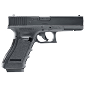 Glock 17 Gen 3 Blowback BB Gun