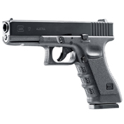 Glock 17 Gen 3 Blowback BB Gun