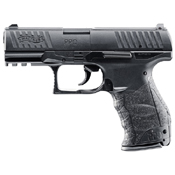 WALTHER PPQ .177 CO2 PELLET PISTOL