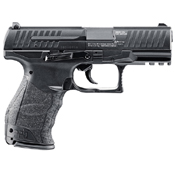 WALTHER PPQ .177 CO2 PELLET PISTOL