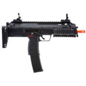 HK MP7 Navy GBB Airsoft Gun
