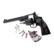 Smith and Wesson M29 Revolver Airsoft