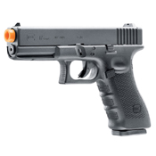 GLOCK 17 GEN4 Gas Blowback Airsoft Pistol