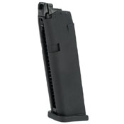 Glock 17 20rds Airsoft Magazine