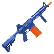 Rekt Opfour Dart Rifle