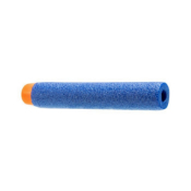Rekt Foam Blue Darts - 24pc