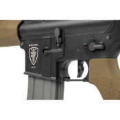 Elite Force M4 CQB Airsoft Gun