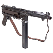 MP 4.5mm Full Metal Submachine Gun