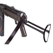 MP 4.5mm Full Metal Submachine Gun