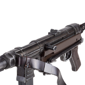 MP 4.5mm Full Metal Submachine Gun