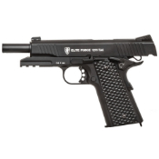 Elite Force 1911 Tactical Airsoft Pistol