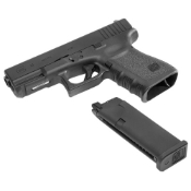 GLOCK 19 GEN3 Gas Blowback Airsoft Pistol