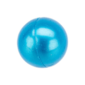 T4E .43 Cal. Paintballs Training Ammunition - Light Blue