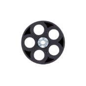 T4E TR .68 Caliber 6 Rounds Magazine 2-Pack