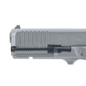 Glock G17 Gen5 T4E .43cal Paintball Gun