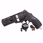 Umarex T4E TR 50 Gen 2 Paintball Revolver 
