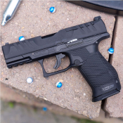 T4E Walther PDP .43 Optics Ready Paintball Gun