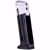Umarex T4E's Walther PDP Magazine