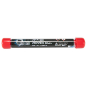P2P T4E - Pepper Balls .50cal - 10 ct Tube