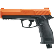 Umarex P2P HDP .50 CO2 Training Rubber Ball Pistol