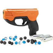 Umarex P2P HDP 50 Compact .50cal CO2 Training Pistol