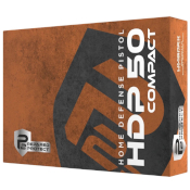 Umarex P2P HDP 50 Compact .50cal CO2 Training Pistol