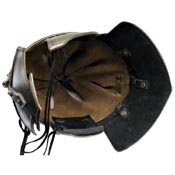 Valyrian Steel Game of Thrones Unsullied Helm