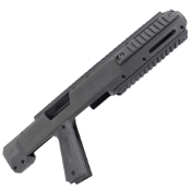 CYMA H-02 Black Upgrade Set