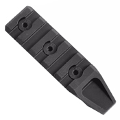 Medusa 5 Slot 20mm Keymod Rail Panel