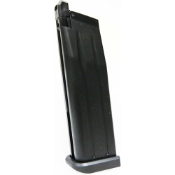 WE Hi-Capa 5.1 Green Gas Magazine