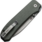 Opt for the Big Banter Folding Knife in Natural - a versatile addition to your outdoor gear collection. Shop exclusively at BuyCamouflage.com for top-tier tools.