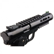 WE-Tech Galaxy 1911 Gas Blowback Airsoft Pistol