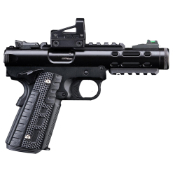 WE-Tech Galaxy 1911 Gas Blowback Airsoft Pistol