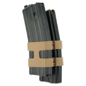 Green Gas Double Magazine 80rd M4/M16 Rifles