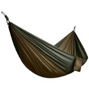 Jumbo Parachute Hammock