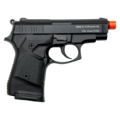 Zoraki Front Fire M914 Full Auto 9mm Blank Gun