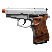 Zoraki Front Fire M914 Full Auto 9mm Blank Gun