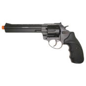 Zoraki R1 6 Inch Barrel Revolver Blank Gun