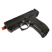 M925 9mm Front Firing Auto Machine Gun Pistol