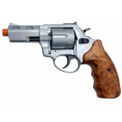 Zoraki R2 Barrel Blank Gun 3 Inch Revolver