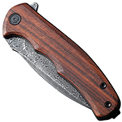 CIVIVI Mini Praxis Flipper Folding Knife 