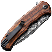 CIVIVI Mini Praxis Flipper Folding Knife 