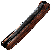 CIVIVI Mini Praxis Flipper Folding Knife 