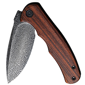 CIVIVI Mini Praxis Flipper Folding Knife 