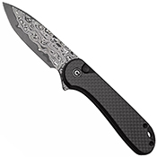 CIVIVI Elementum II Flipper Folding Knife 