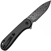 CIVIVI Elementum II Flipper Folding Knife 