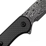 CIVIVI Elementum II Flipper Folding Knife 