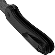 CIVIVI Elementum II Flipper Folding Knife 