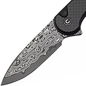 CIVIVI Elementum II Flipper Folding Knife 