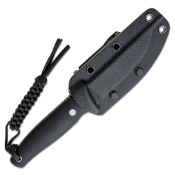 Tamashii Fixed Blade Knife